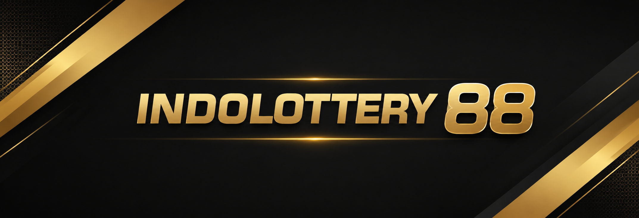 INDOLOTTERY 88 Terpercaya